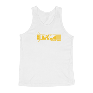 Nome do produto REGATA CLASSIC MUNDI