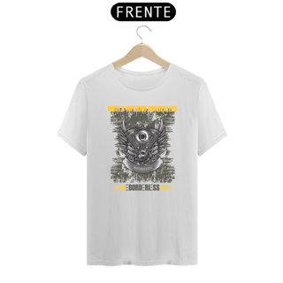 Nome do produto CAMISETA PRIME L. MOTOR