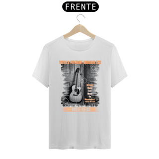 Nome do produto CAMISETA PRIME PHOTOGRAPH MUSIC