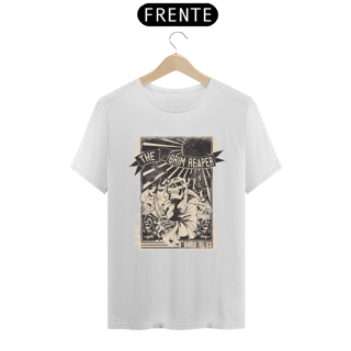 Nome do produto CAMISETA PRIME THE GRIM REAPER