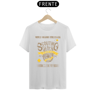 Nome do produto CAMISETA PRIME SCOUTING FOR