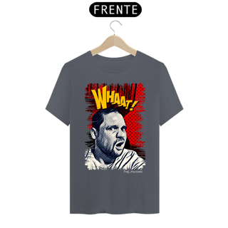 Nome do produto WHAAT!  PROF_MAZZIOTTI