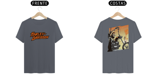 Nome do produto CAMISETA QUALITY RIDE