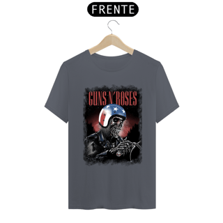 Nome do produto CAMISETA GUNS N´ ROSES