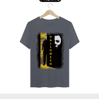 Nome do produto CAMISETA QUALITY HALLOWEEN 