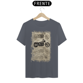 Nome do produto CAMISETA CLASSIC DIAGRAN HD 0136