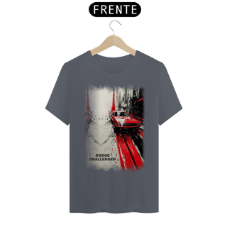 Nome do produto CAMISETA CLASSIC DODGE CHALLENGER