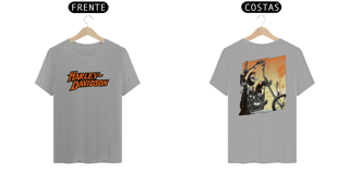 Nome do produto CAMISETA QUALITY RIDE