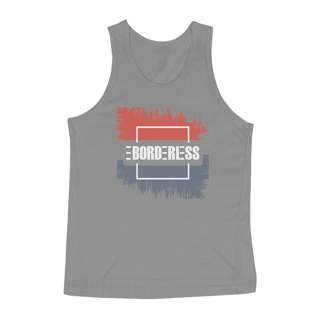 Nome do produto REGATA CLASSIC RED GRAY