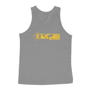 Nome do produto REGATA CLASSIC MUNDI