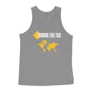 Nome do produto REGATA CLASSIC CONTINENTE