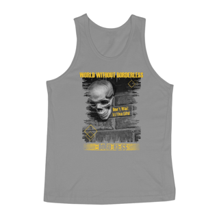 Nome do produto REGATA CLASSIC  PHOTOGRAPH DON'T WAIT