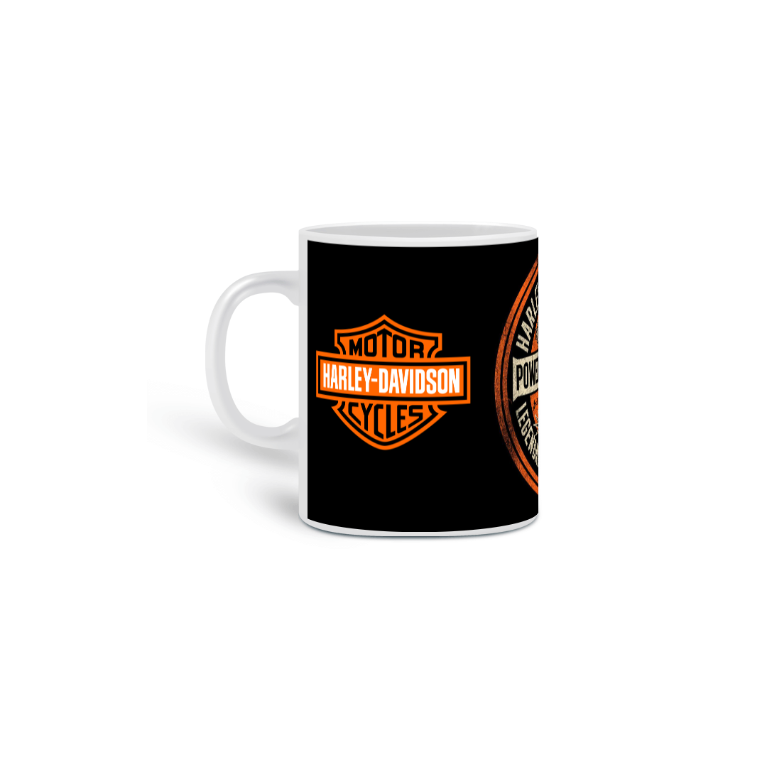 Nome do produto: CANECA HD 0004