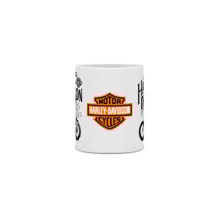 Nome do produto CANECA HD 0006