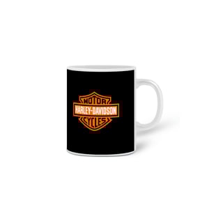 Nome do produto CANECA HD 0001