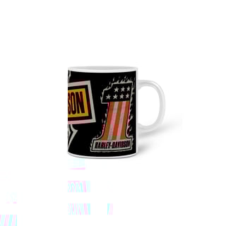 Nome do produto CANECA HD 0002