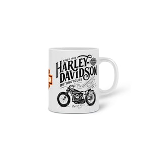 Nome do produto CANECA HD 0006