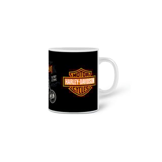 Nome do produto CANECA HD 0007