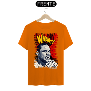 Nome do produto WHAAT!  PROF_MAZZIOTTI