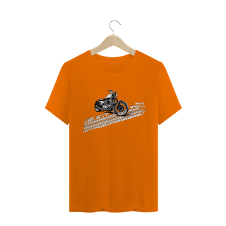 Nome do produto CAMISETA CLASSIC L. ESTRADA MOTORCYCLE