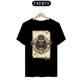 Nome do produto CAMISETA PRIME BLACK EAGLE