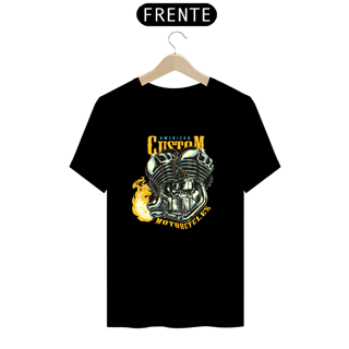 Nome do produto CAMISETA PRIME AMERICAN CUSTOM MOTORCYCLE