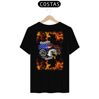 Nome do produto CAMISETA QUALITY FIRE MOTORCYCLE