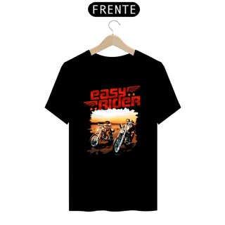 Nome do produto CAMISETA PRIME EASY RIDER