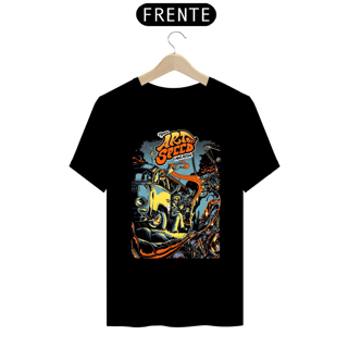 CAMISETA PRIME ART OF SPEED