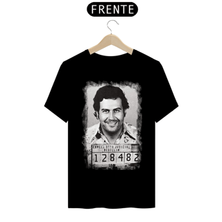 CAMISETA PRIME PABLO