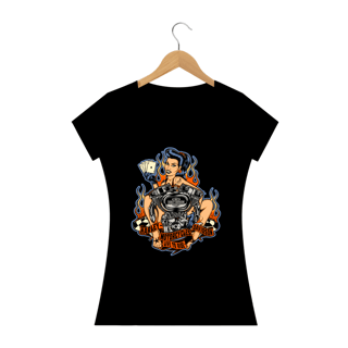 Nome do produto BABY LONG LIVE TO RIDE