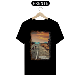 Nome do produto CAMISETA HD COUNTY ROAD 66