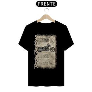 Nome do produto CAMISETA CLASSIC DIAGRAN HD 0136