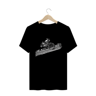 Nome do produto CAMISETA CLASSIC L. ESTRADA MOTORCYCLE
