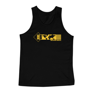 Nome do produto REGATA CLASSIC MUNDI