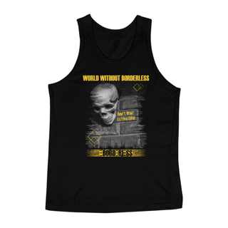 Nome do produto REGATA CLASSIC  PHOTOGRAPH DON'T WAIT