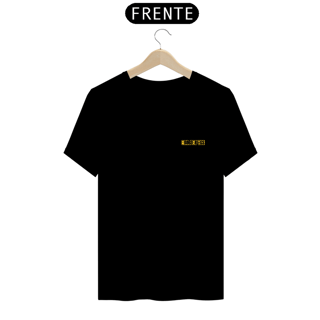 Nome do produto CAMISETA PRIME BORDERLESS YELLOW