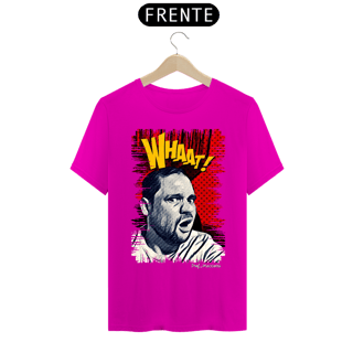 Nome do produto WHAAT!  PROF_MAZZIOTTI