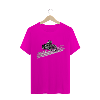 Nome do produto CAMISETA CLASSIC L. ESTRADA MOTORCYCLE