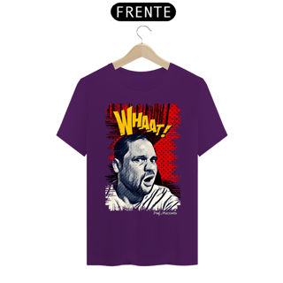 Nome do produto WHAAT!  PROF_MAZZIOTTI