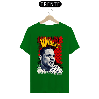 Nome do produto WHAAT!  PROF_MAZZIOTTI