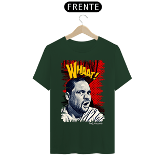 Nome do produto WHAAT!  PROF_MAZZIOTTI