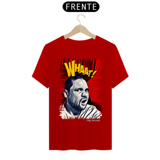 Nome do produto WHAAT!  PROF_MAZZIOTTI