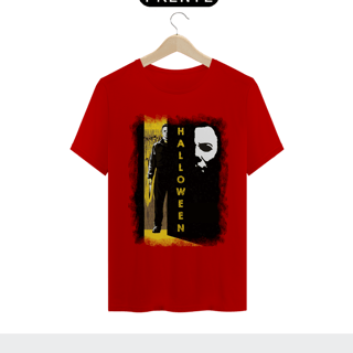Nome do produto CAMISETA QUALITY HALLOWEEN 