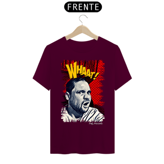 Nome do produto WHAAT!  PROF_MAZZIOTTI