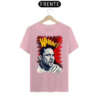 Nome do produto WHAAT!  PROF_MAZZIOTTI