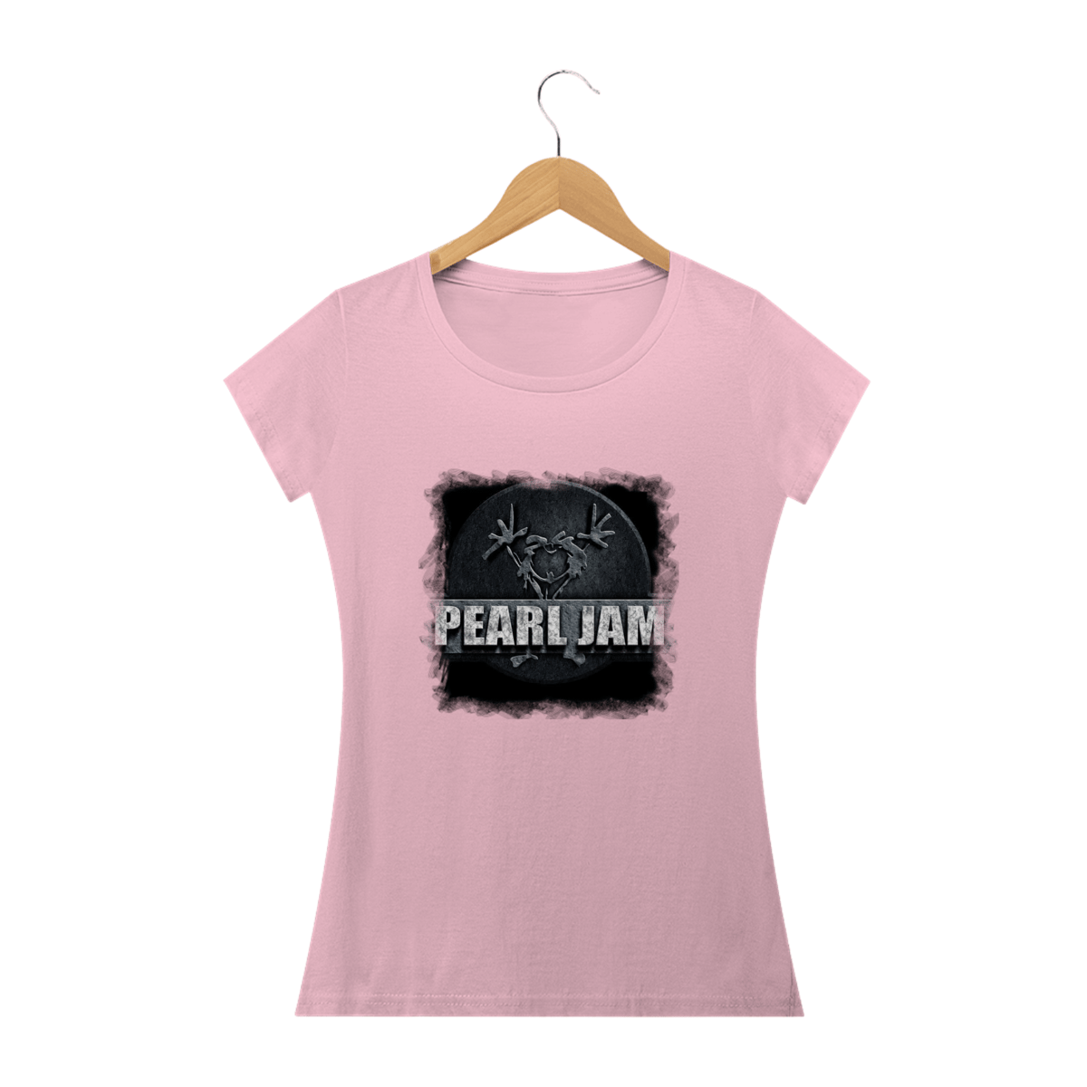 Nome do produto: BABY LONG PEARL JAM