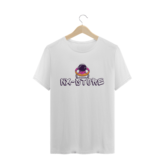 Camiseta NX-STORE