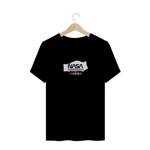Camiseta NASA 