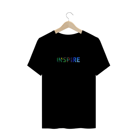 Camiseta Prime Inspire